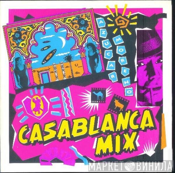  Azucar Moreno  - Alerta Corazon "Casablanca Mix"