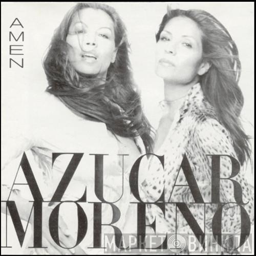 Azucar Moreno - Amen