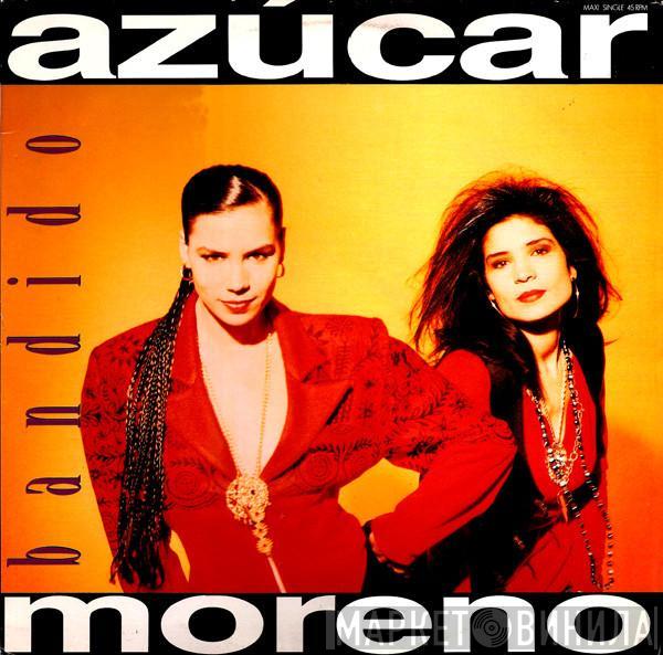 Azucar Moreno - Bandido