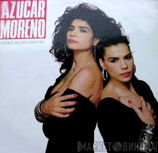 Azucar Moreno - Carne De Melocotón