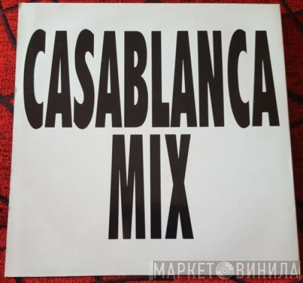 Azucar Moreno - Casablanca Mix