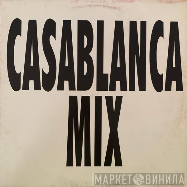 Azucar Moreno  - Casablanca Mix