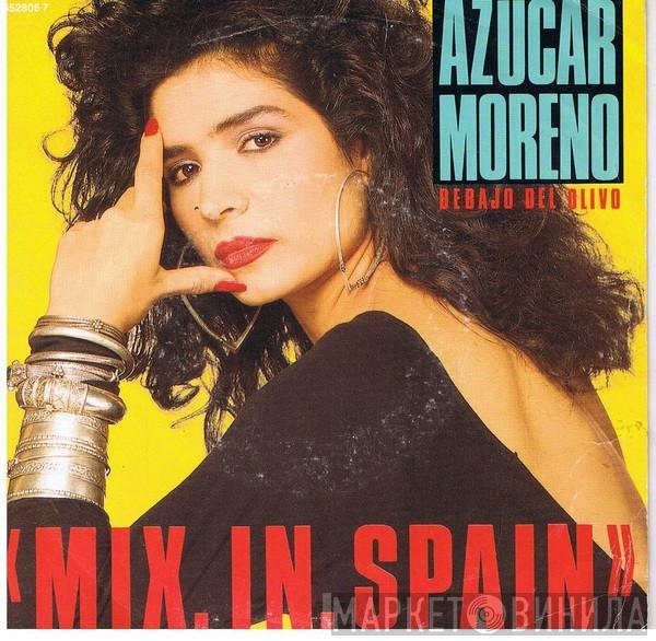 Azucar Moreno - Debajo Del Olivo "Mix. In. Spain"