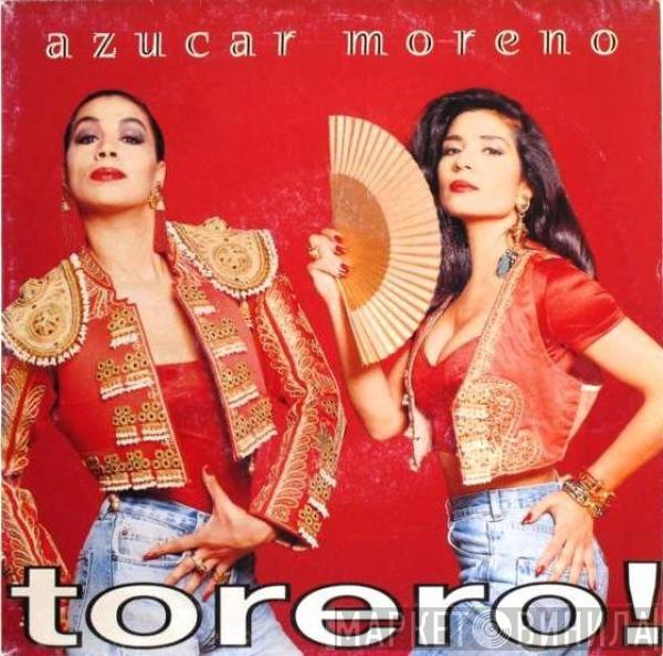 Azucar Moreno - Torero!