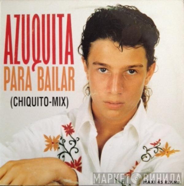 Azuquita - Para Bailar (Chiquito Mix)