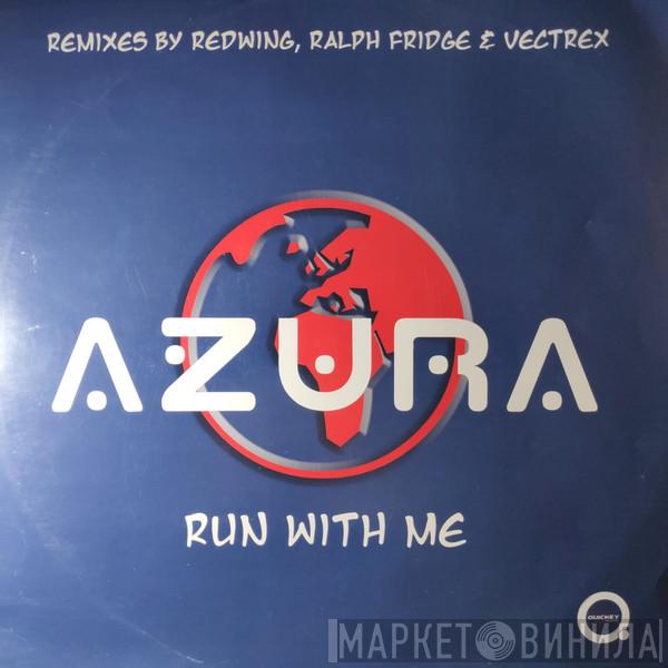 Azura - Run With Me