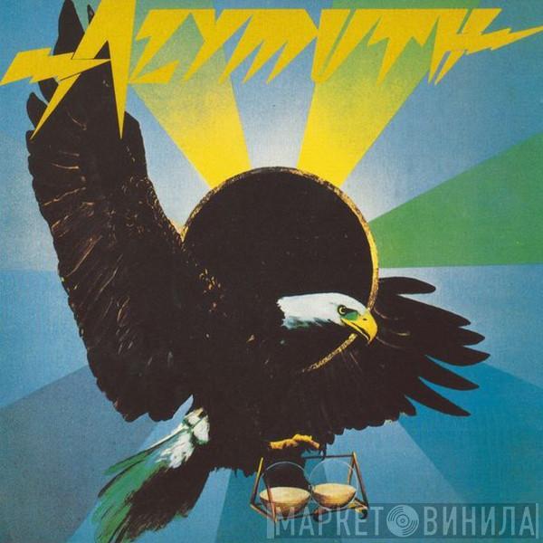  Azymuth  - Águia Não Come Mosca