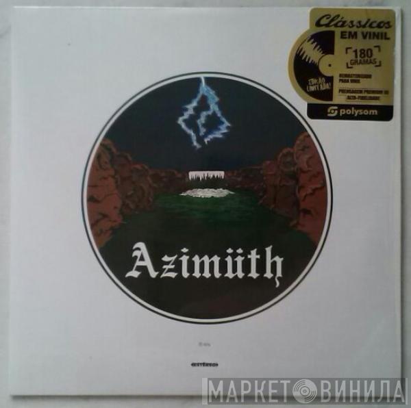  Azymuth  - Azimüth