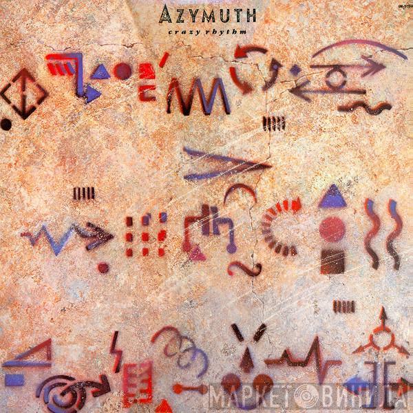  Azymuth  - Crazy Rhythm