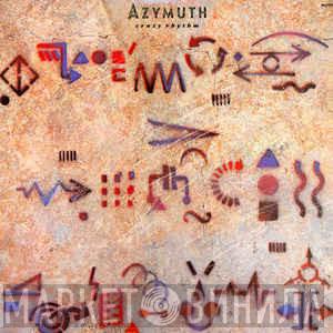  Azymuth  - Crazy Rhythm