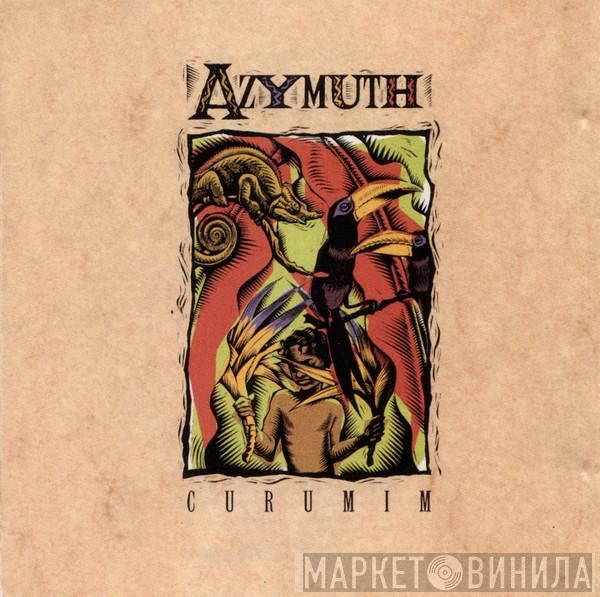  Azymuth  - Curumim