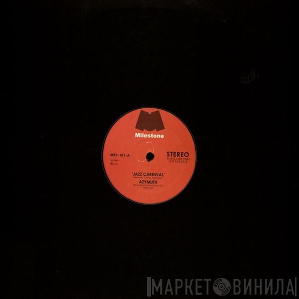 Azymuth - Jazz Carnival