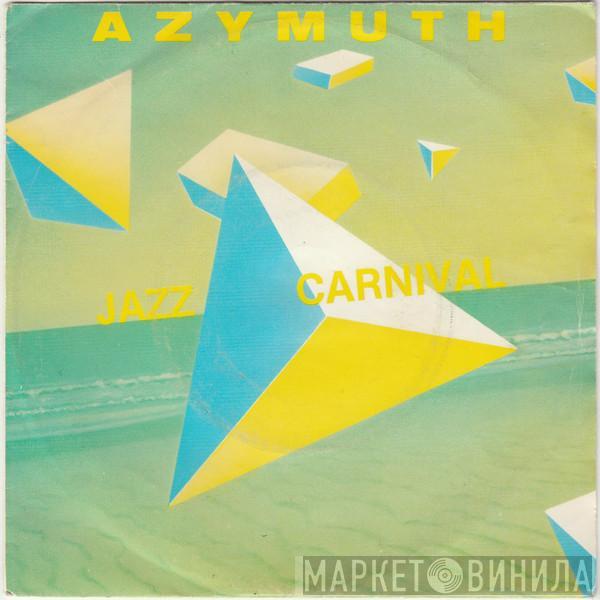  Azymuth  - Jazz Carnival