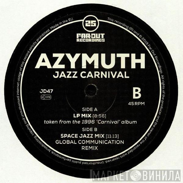 Azymuth - Jazz Carnival