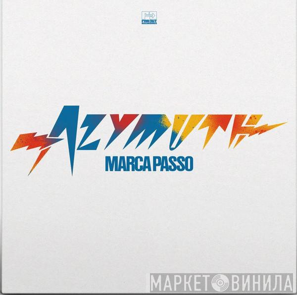 Azymuth - Marca Passo