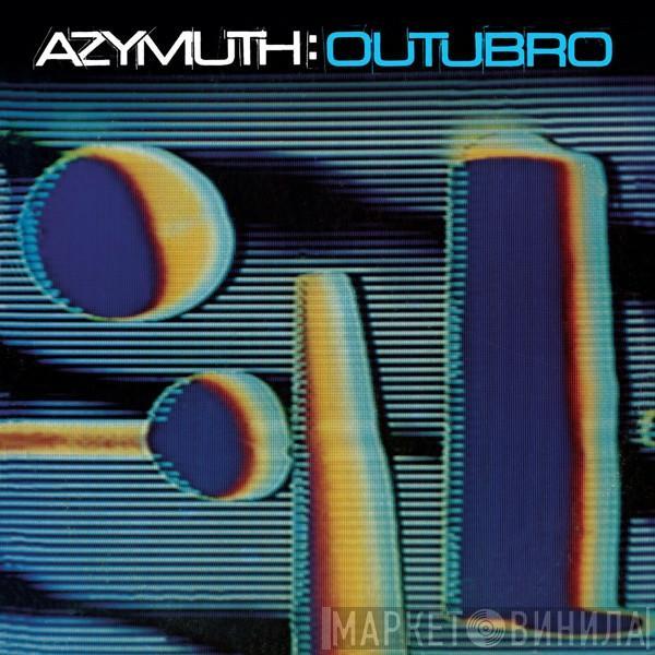  Azymuth  - Outubro