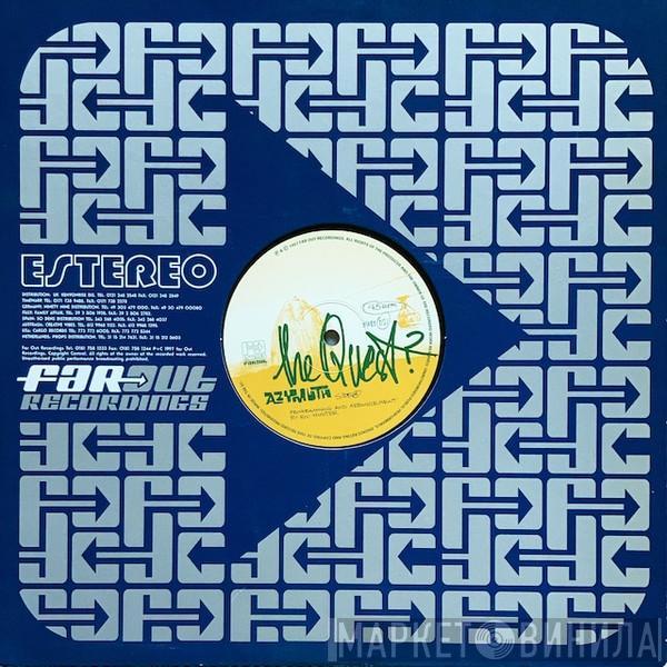 Azymuth - The Quest?