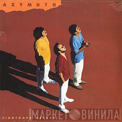 Azymuth - Tightrope Walker