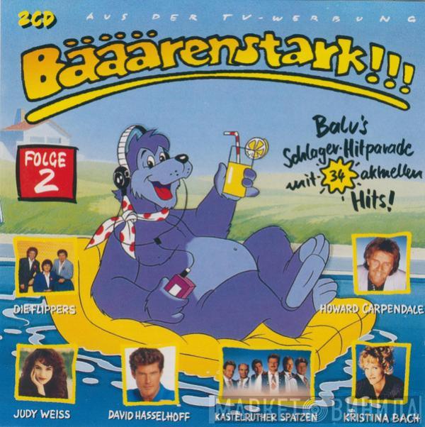  - Bääärenstark!!! (Balu's Schlager Hitparade) Folge 2