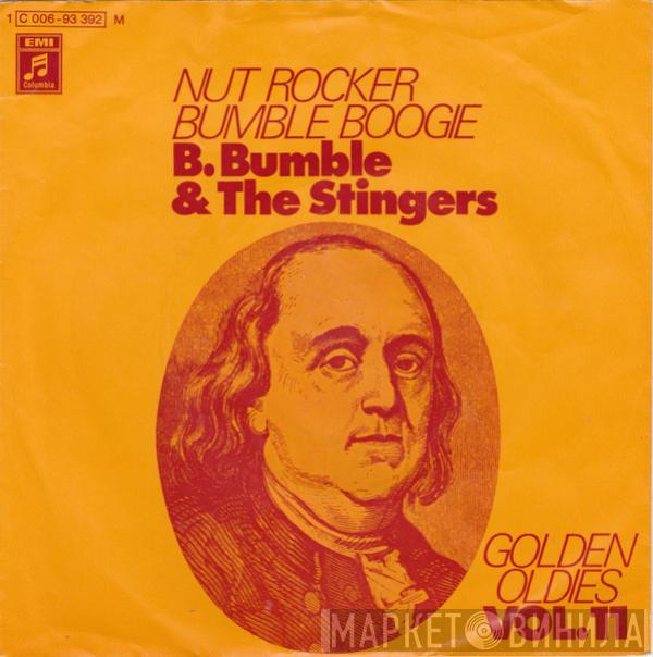 B. Bumble & The Stingers - Nut Rocker / Bumble Boogie