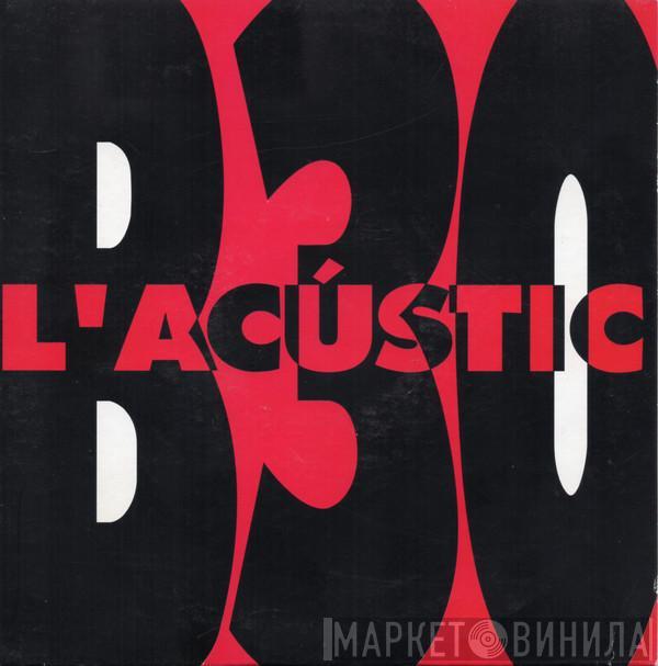 B-30 - L'Acústic