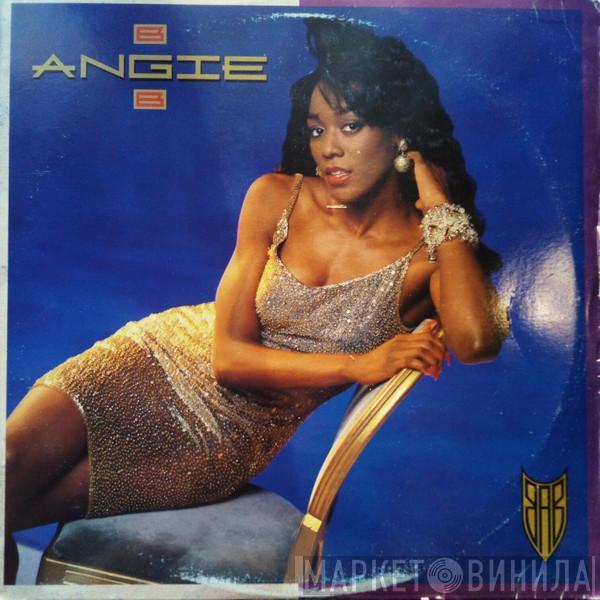 B Angie B - B Angie B