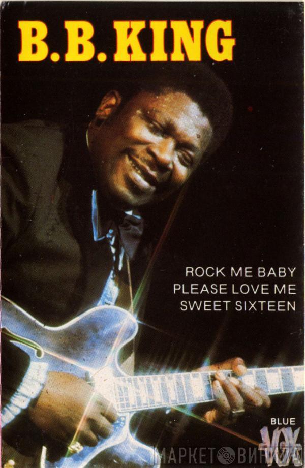  B.B. King  - B.B. King