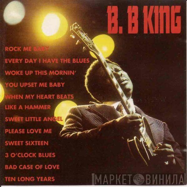  B.B. King  - B.B King