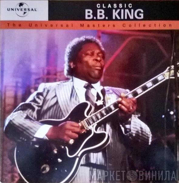 B.B. King - Classic B.B. King