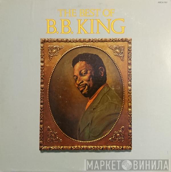  B.B. King  - The Best Of B.B. King