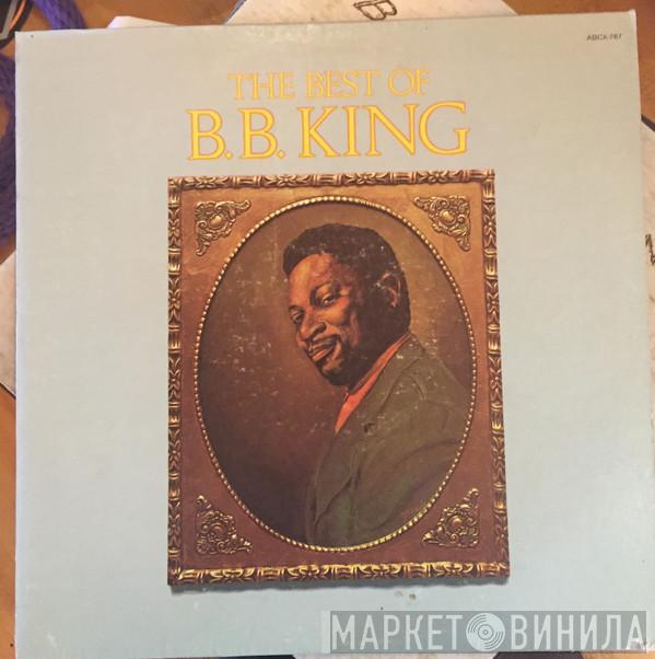  B.B. King  - The Best Of B.B. King