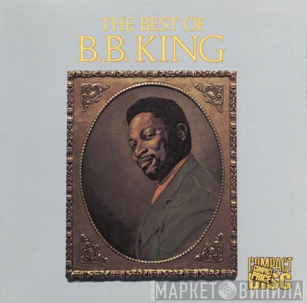  B.B. King  - The Best Of B.B. King