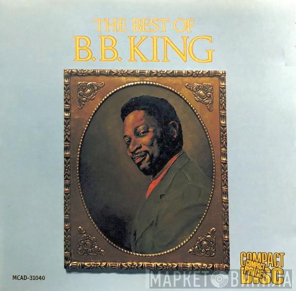  B.B. King  - The Best Of B.B. King
