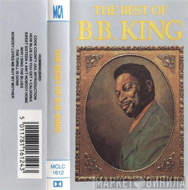 B.B. King - The Best Of B.B. King