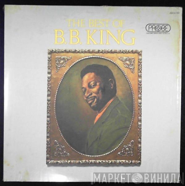  B.B. King  - The Best Of B.B. King