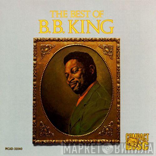  B.B. King  - The Best Of B.B. King