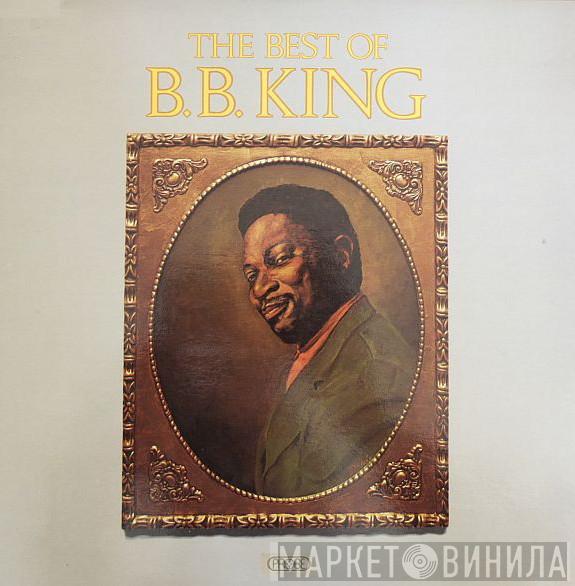  B.B. King  - The Best Of B.B. King