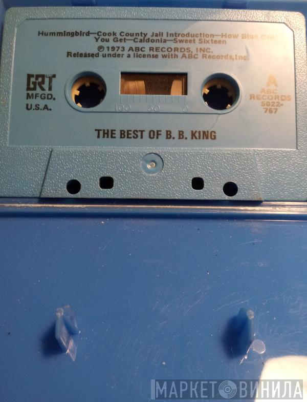  B.B. King  - The Best Of B.B. King