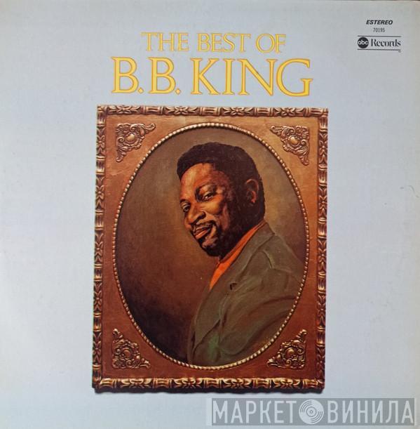  B.B. King  - The Best Of B.B. King