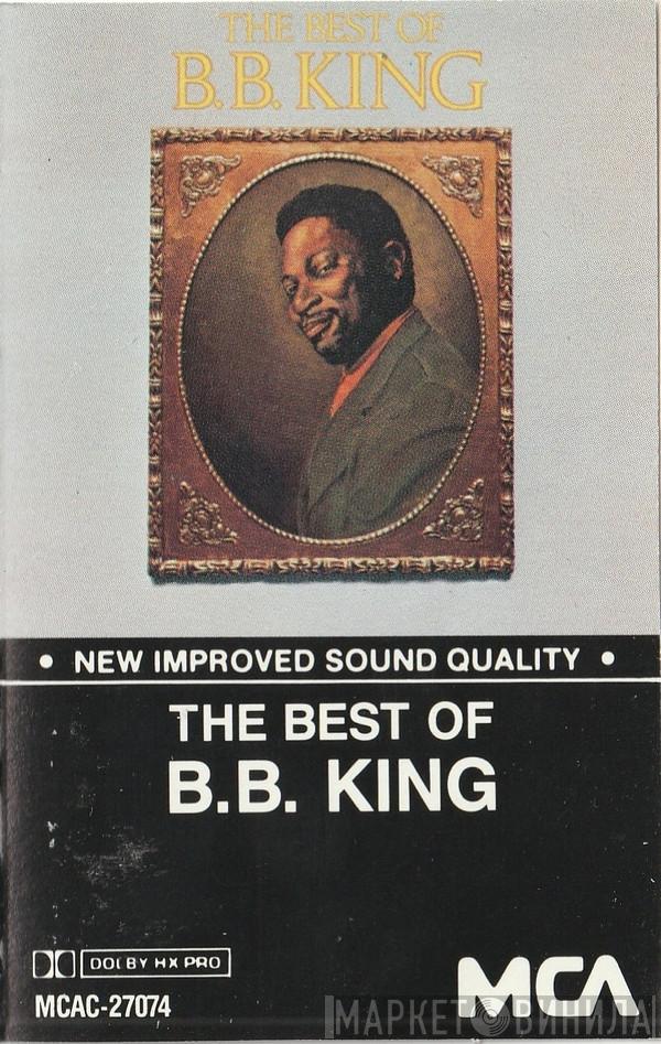  B.B. King  - The Best Of B.B. King
