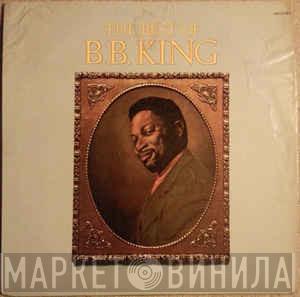 B.B. King  - The Best Of B.B. King