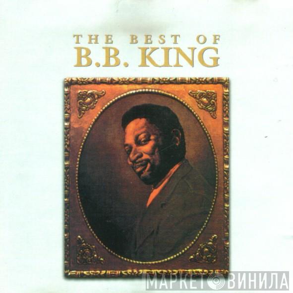  B.B. King  - The Best Of B.B. King