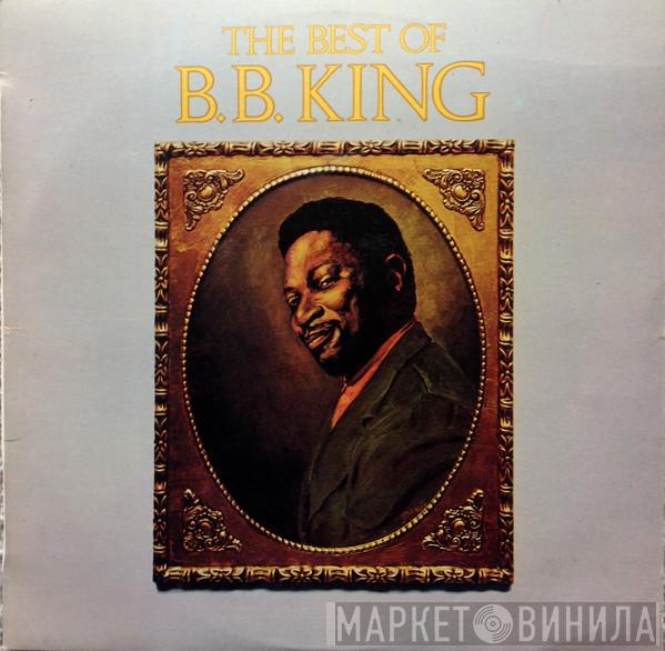  B.B. King  - The Best Of B.B. King