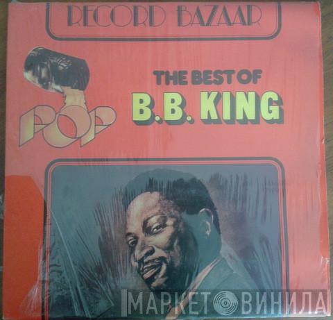  B.B. King  - The Best Of B.B. King