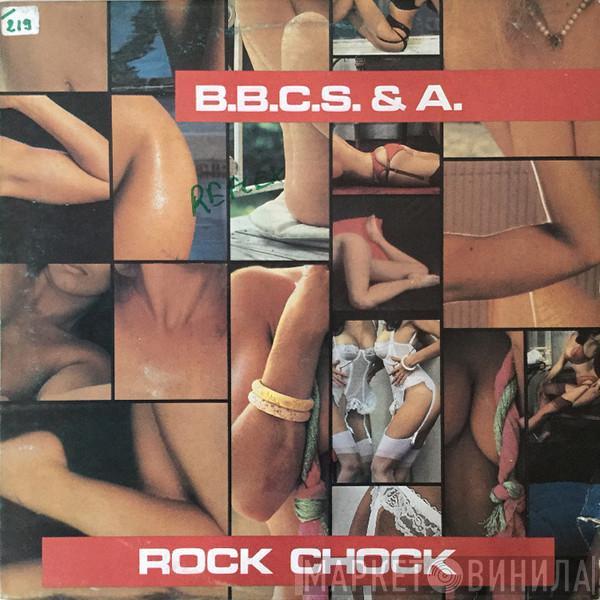  B.B.C.S. & A.  - Rock Shock