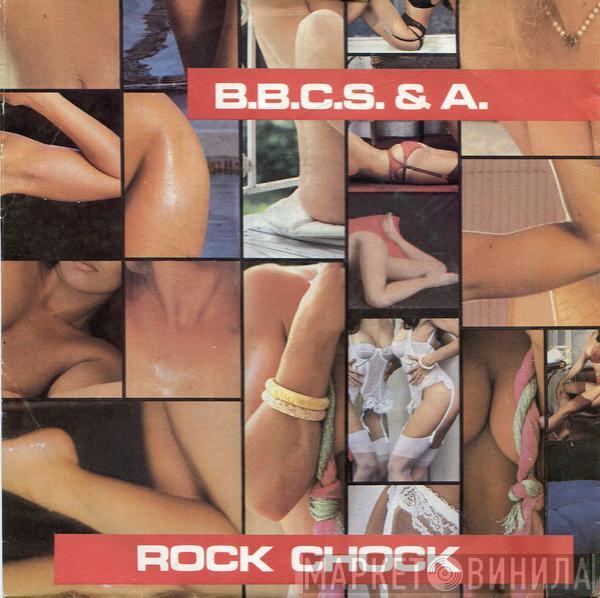  B.B.C.S. & A.  - Rock Shock