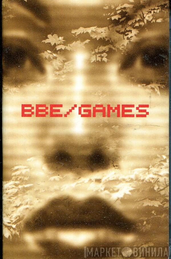  B.B.E.  - Games