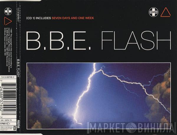 B.B.E. - Flash
