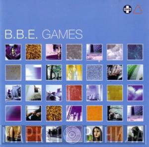  B.B.E.  - Games