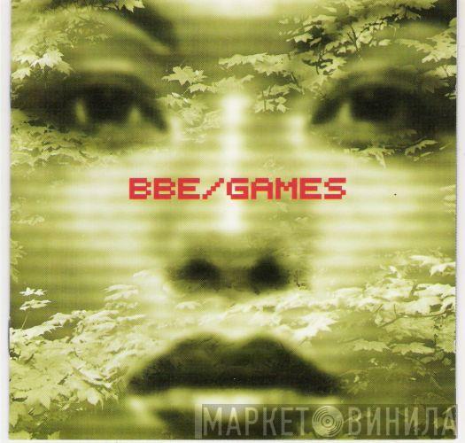  B.B.E.  - Games